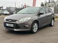 Ford Focus 1.0 EcoBoost STart-Stopp-System Trend 125KM 2012r