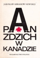 Pan Zdzich w Kanadzie Jarosław Abramow-Newerly