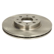 TARCZA HAMULCOWA PRZÓD FIAT ALBEA TEMPRA TIPO