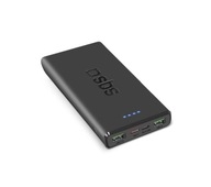 Powerbank SBS TTBB10000FASTPD20K 10000 mAh 20W /sprawny 100%