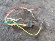 CZUJNIK TEMPERATURY DPF RENAULT 226586560R