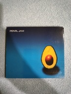 Pearl jam [CD] K