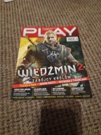 Play 8/2010 (Magazyn o grach)