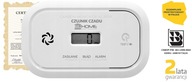 EL HOME CD-17A2v2300/B Czujnik Czadu Sensor Elektrochemiczny 10 lat LCD