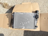 INTERCOOLER EXPERT TRAVELLER JUMPY SPACETOURER Pro ace zafira d Orginal