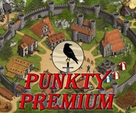 Plemiona - punkty premium - 1000pp