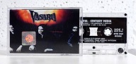 Kaseta VASARIA - Vasaria (wydanie Metal Mind)