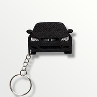 Brelok Bmw E60 M pakiet - Różne kolory breloczek samochód 3d zawieszka