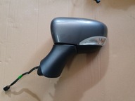 Lusterko lewe 9 PIN Renault Clio IV 4