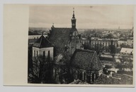 BYDGOSZCZ lata 40 Fotografia Ziomkowska 240i