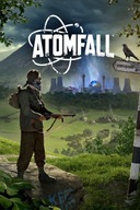 ATOMFALL KLUCZ STEAM PL PC