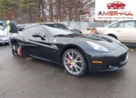 Ferrari California 2013 4.3 Benzyna 483KM