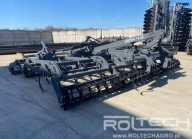 Agregat Uprawowy Hydrauliczny Przedsiewny APH 3,6m 4,2m 5m 5,6m HELAGRO