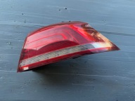 LAMPA PRAWA PASSAT B8 SEDAN 2015-2019