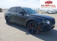 Bentley Bentayga V8 2019 4.0l 4.0 Benzyna 542KM