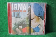 IRMA Letter to the Lord CD