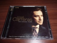 José Carreras – The Golden Years 2CD