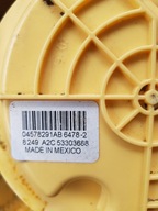 Jeep Patriot lift 10r 2.0CRD pompa paliwa wskaźnik