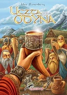 Uczta dla Odyna Uwe Rosenberg Lacerta