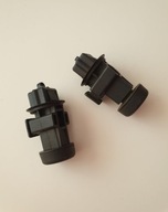 NISSAN X-TRAIL T32 QASHQAI J11 ODBÓJ MASKI ORYGINAŁ