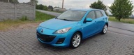 Mazda 3 1.6 benz ,bezwypadek,jeden wlasc ,klima sprawna 1.6 Benzyna 105KM