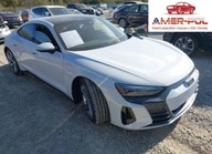 Audi e-tron GT Prestige Quattro 2024 Elektryczny 469KM