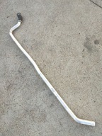 Porsche 911 992 2019- lewa rura wąż przewód wody chłodzenia