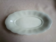 Półmisek, patera - porcelana Koenigszelt Silesia z czasów PRL