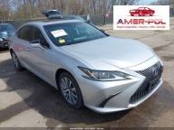 Lexus ES 300h, 2021r., 2.5L 2.5 Hybryda 215KM