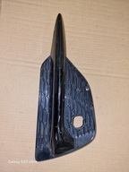 KRATKA W ZDERZAK LEWA NISSAN QASHQAI II 2 J11 LIFT 62257HV20A