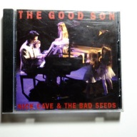 Nick Cave and The Bad Seeds " The good son" STUMM