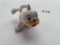 FIGURKA POKEMON PIKACHU #28