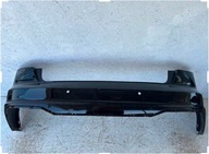 AUDI A4 B9 Lift sedan zderzak tył 8W5807511M