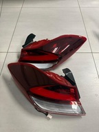 HYUNDAI I30 N Lampy tyl