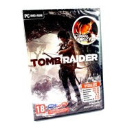 NOWA TOMB RAIDER 2013 PREMIEROWE POLSKIE WYDANIE PC PL
