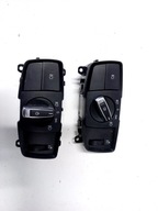 WŁĄCZNIK PRZEŁĄCZNIK ŚWIATEŁ BMW F36