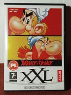 Asterix & Obelix XXL PC PL Po Polsku Komplet!