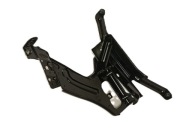 ORYGINALNY PRAWY ŚLIZG MOCOWANIE BŁOTNIKA PRAWEGO PRZEDNIEGO AUDI A6 C8