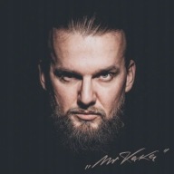 KĘKĘ - MR KĘKĘ CD NIEODTWARZANA / OKŁADKA SŁABA