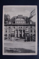 BYDGOSZCZ /Bromberg Szkoła Wojenna ok.1939r.