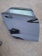 Drzwi Prawe Tył Tylne Audi A4 B9 SEDAN kolor Ly9T PRZEDLIFT 2015-19r