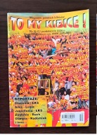 TO MY KIBICE ! 10/2006 - Cracovia - ŁKS...Arka - Legia...Zagłębie - Ruch...