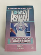 Roboty i imperium Isaac Asimov