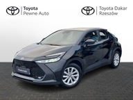 Toyota C-HR 1.8 Hybrid Comfort 1.8 Hybrid Comfort!