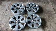 Alufelgi 17 Opel Insignia A 5x120 ET41 7J 13235010