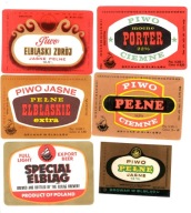 BROWAR ELBLĄG 6 SZT