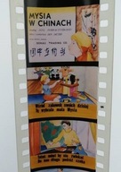 MYSIA W CHINACH ... BAJKA NA RZUTNIK ANIA