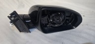 HYUNDAI I30 16- LUSTERKO PRAWE 8pin 87620-G4041A5G
