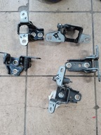 ZAWIASY DRZWI DODGE RAM 14-16