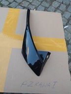 Yamaha fz8 czacha owiewka lewa